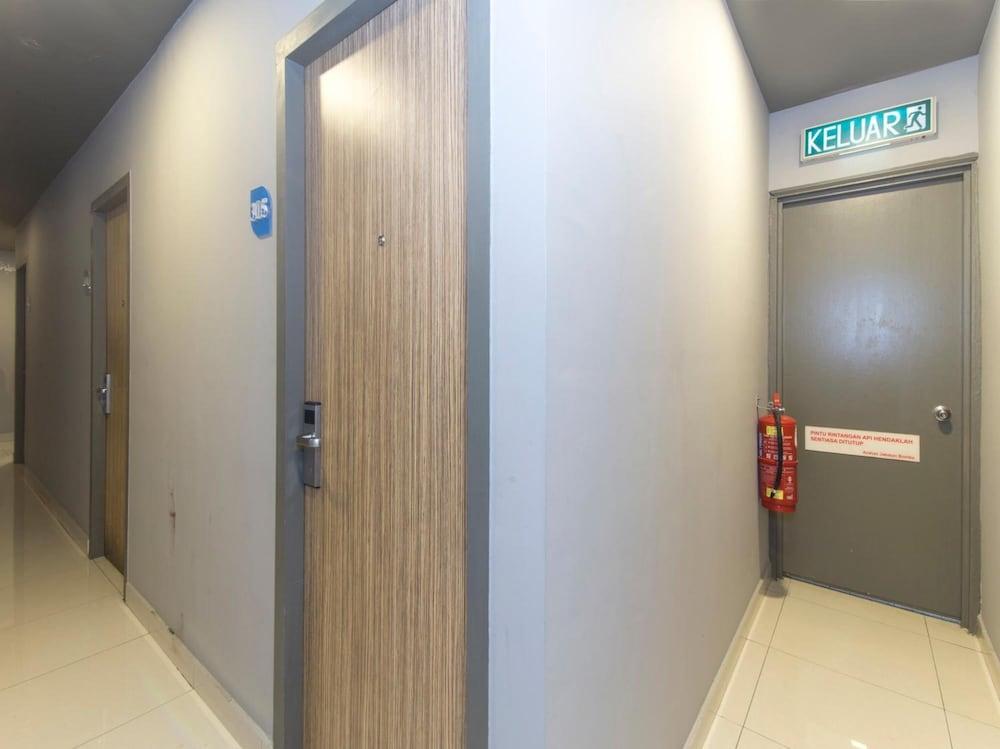 Oyo 148 I Hotel กัวลาลัมเปอร์ ภายนอก รูปภาพ