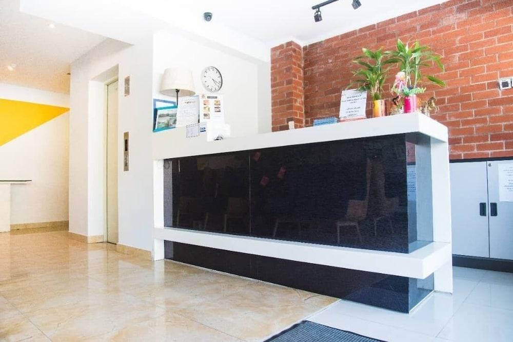 Oyo 148 I Hotel กัวลาลัมเปอร์ ภายนอก รูปภาพ
