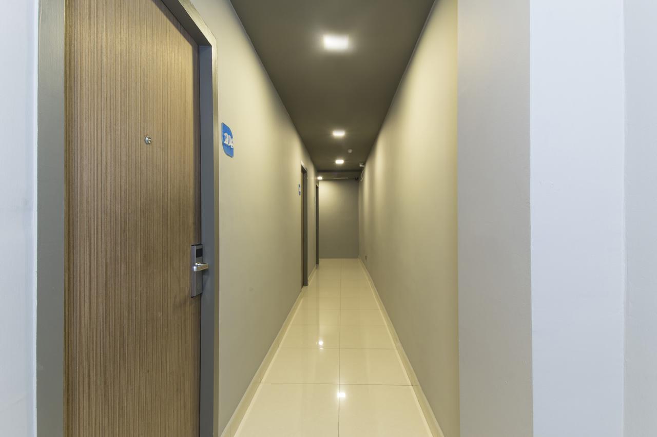 Oyo 148 I Hotel กัวลาลัมเปอร์ ภายนอก รูปภาพ