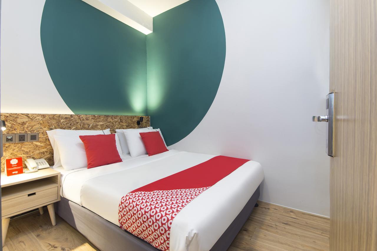 Oyo 148 I Hotel กัวลาลัมเปอร์ ภายนอก รูปภาพ